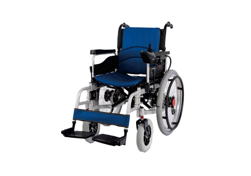 TL-090电动轮椅